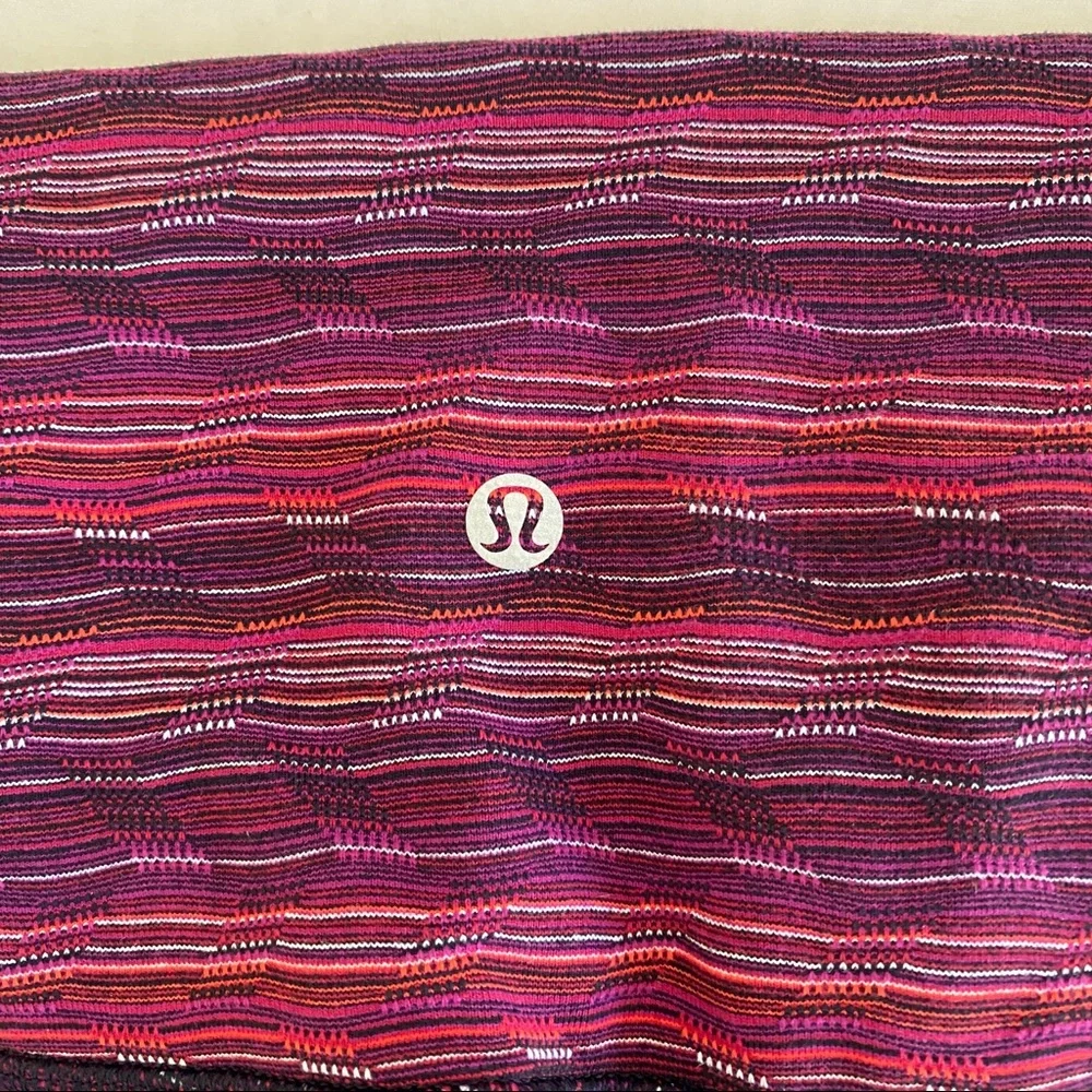 lululemon athletica our sweat